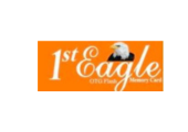 1st eagle