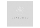 Seasoned